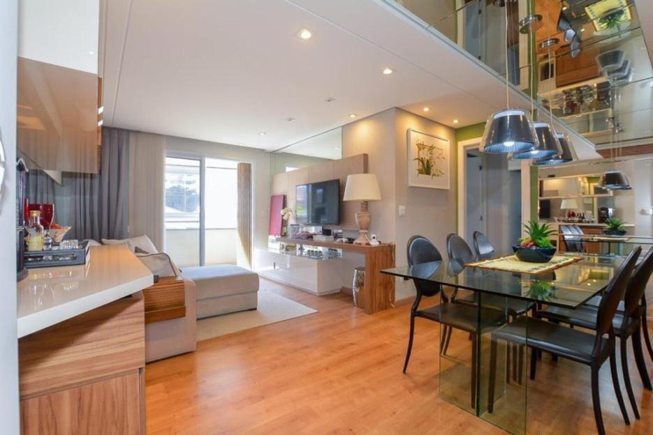 Edificio Firenze Mar Apartamento