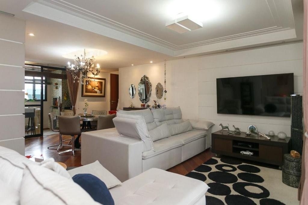 Apartamento Edificio Firenze Mar